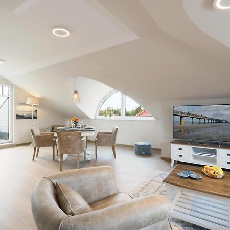 בולטנהאגן Baltischer Hof Apartment 68 מראה חיצוני תמונה