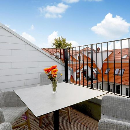 בולטנהאגן Baltischer Hof Apartment 68 מראה חיצוני תמונה