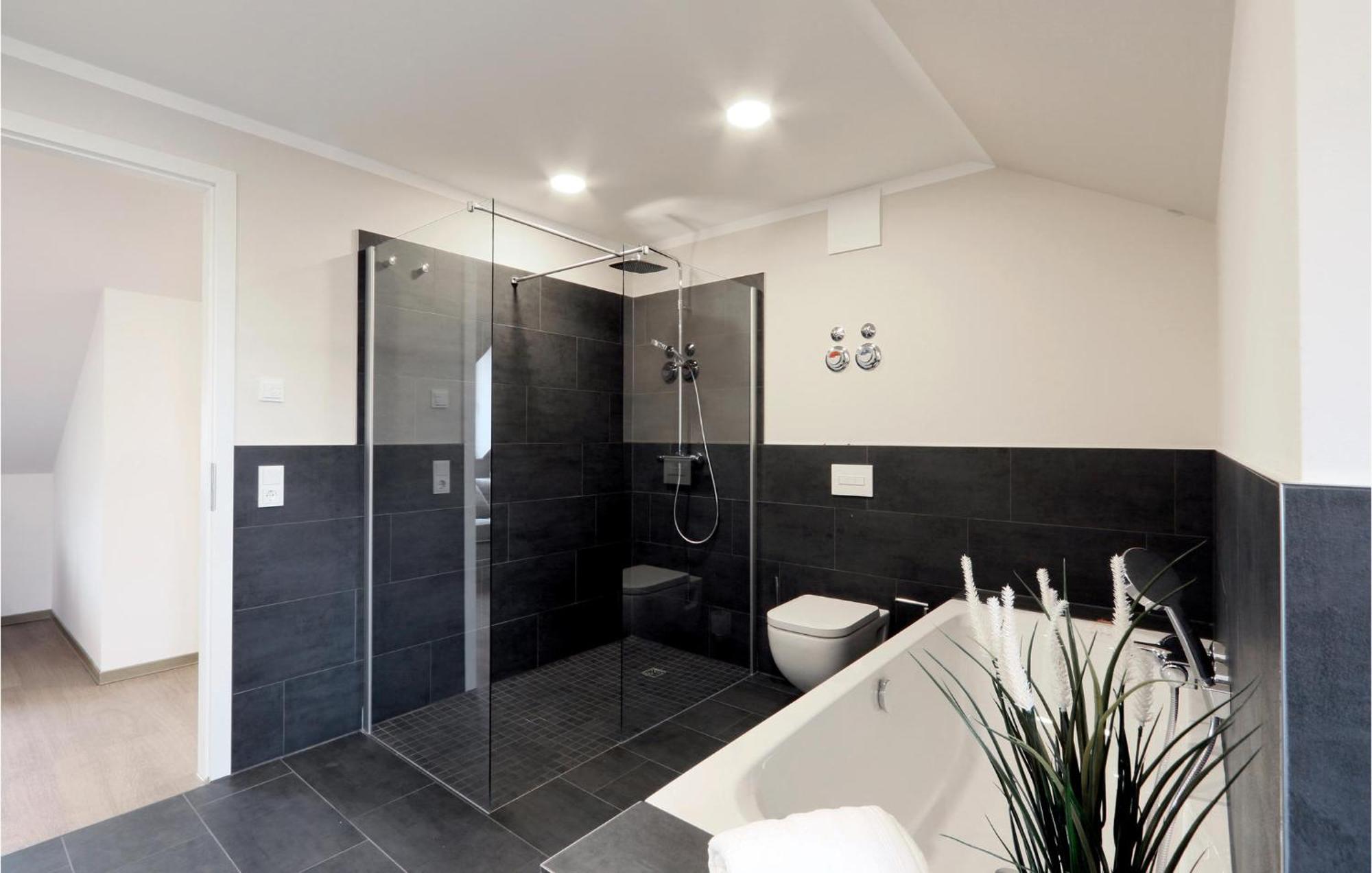 בולטנהאגן Baltischer Hof Apartment 68 מראה חיצוני תמונה