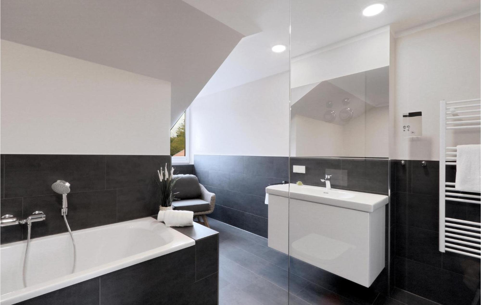בולטנהאגן Baltischer Hof Apartment 68 מראה חיצוני תמונה