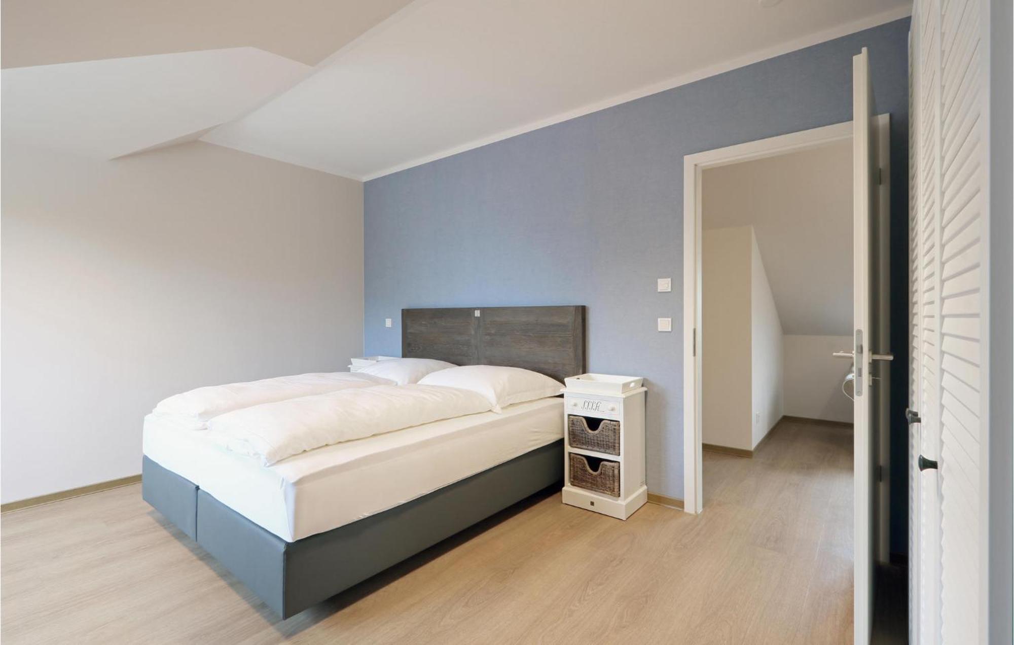 בולטנהאגן Baltischer Hof Apartment 68 מראה חיצוני תמונה