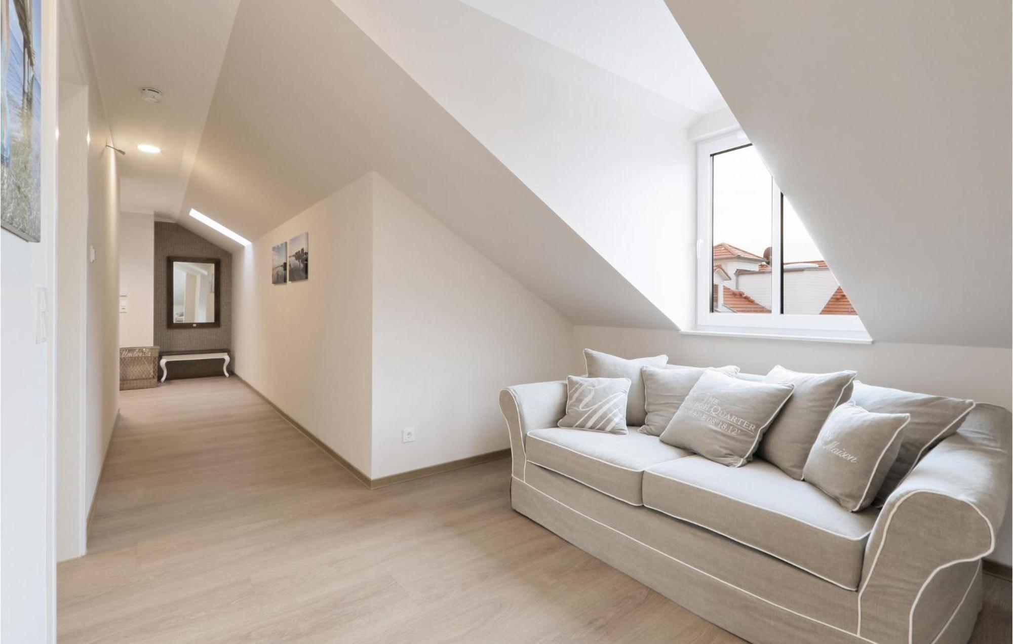 בולטנהאגן Baltischer Hof Apartment 68 מראה חיצוני תמונה