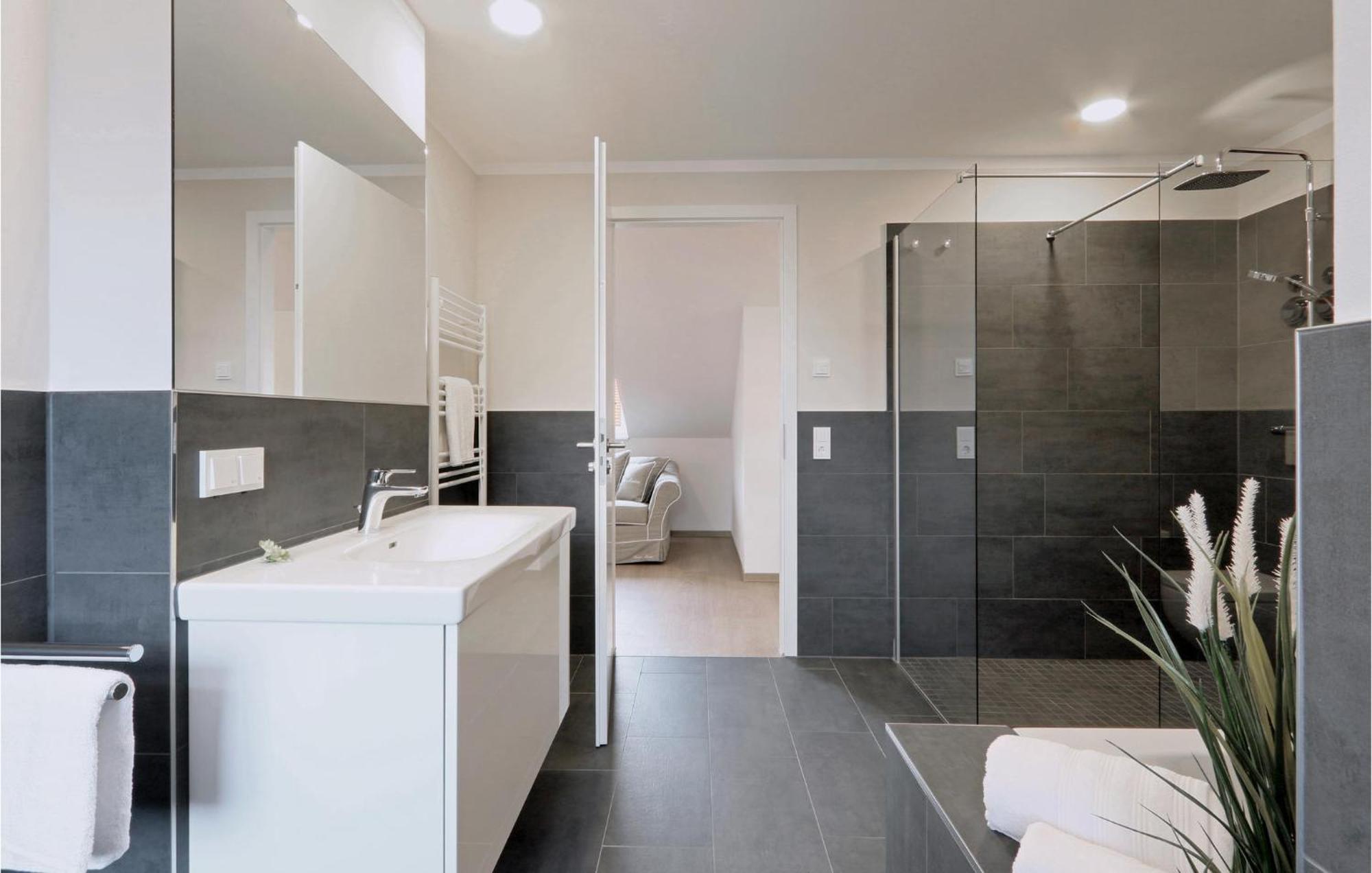 בולטנהאגן Baltischer Hof Apartment 68 מראה חיצוני תמונה