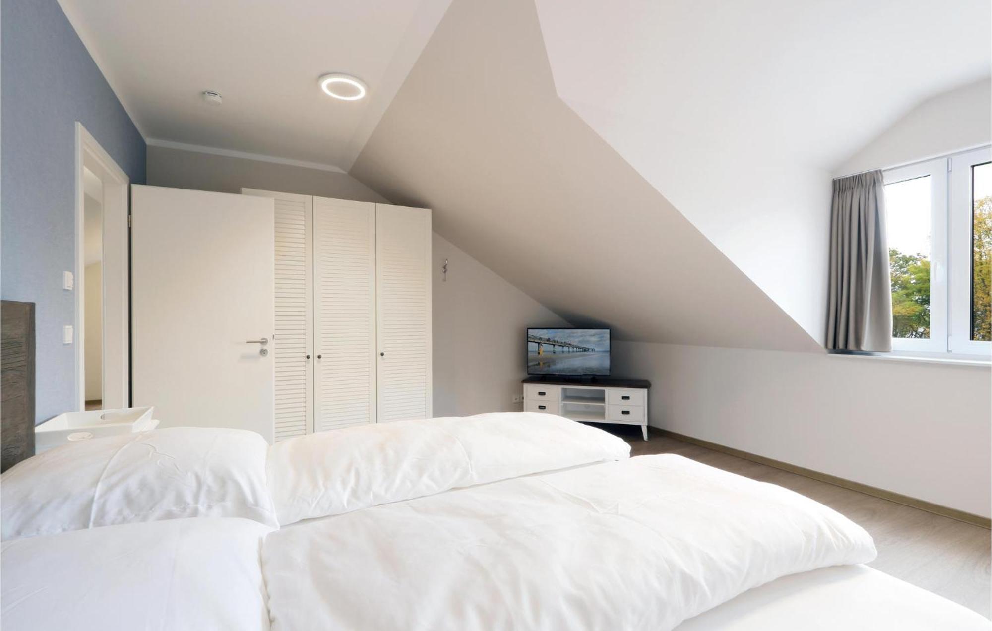 בולטנהאגן Baltischer Hof Apartment 68 מראה חיצוני תמונה