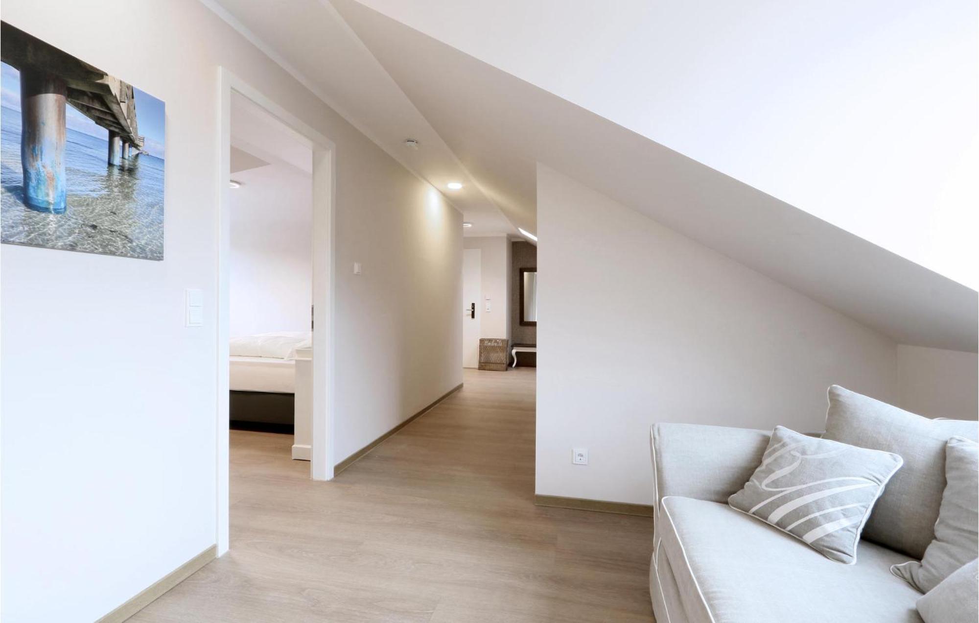 בולטנהאגן Baltischer Hof Apartment 68 מראה חיצוני תמונה