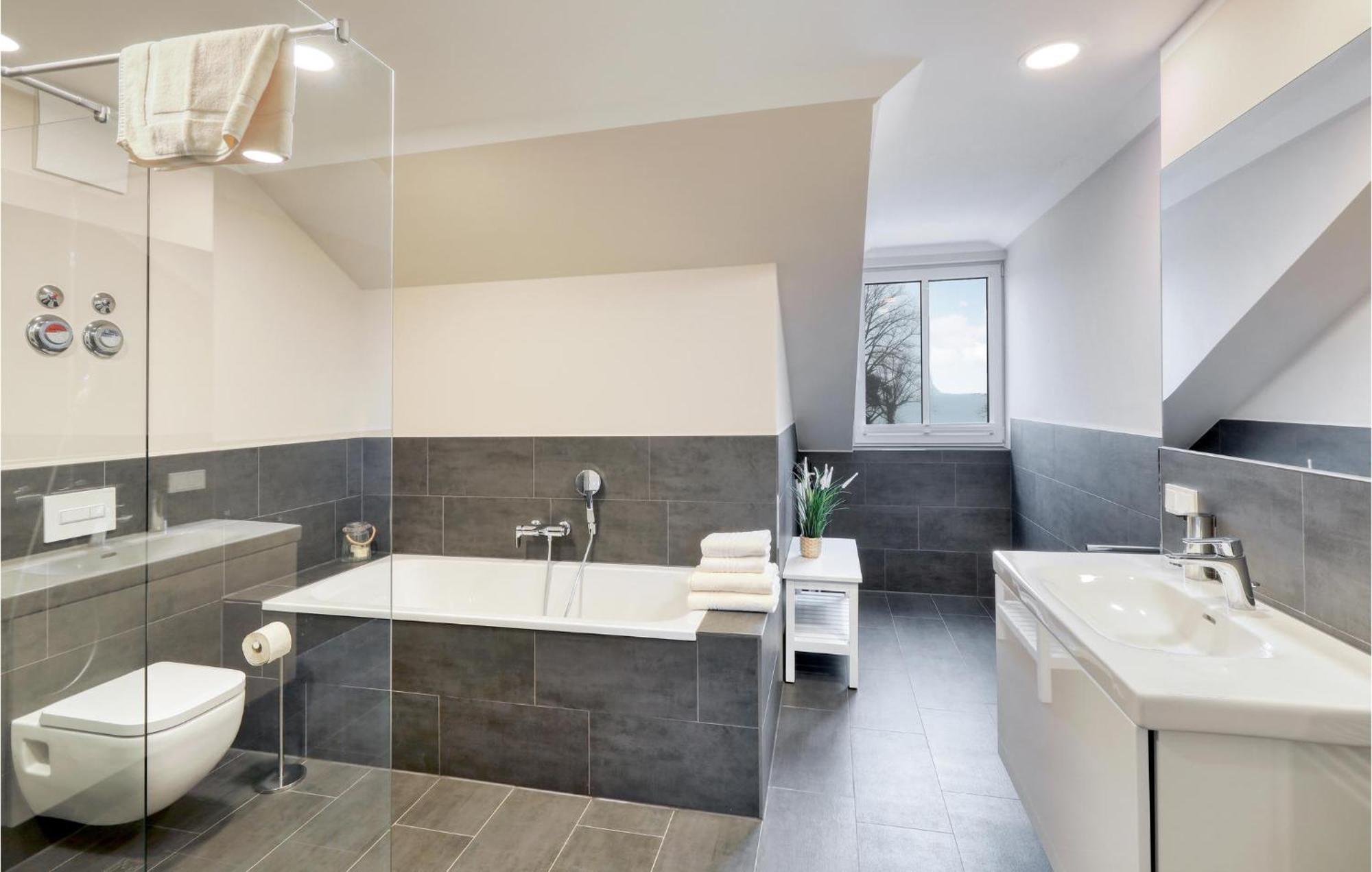 בולטנהאגן Baltischer Hof Apartment 68 מראה חיצוני תמונה
